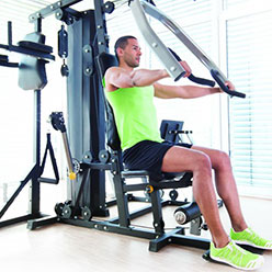 Çalışma İstasyonu