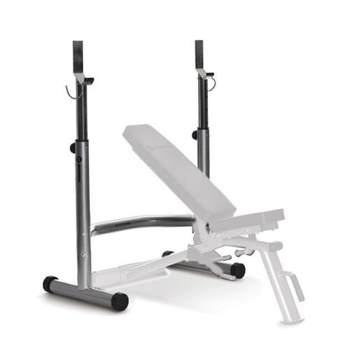 Horizon Adonis Rack Halter Desteği