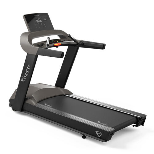 Vision T600 Koşu Bandı