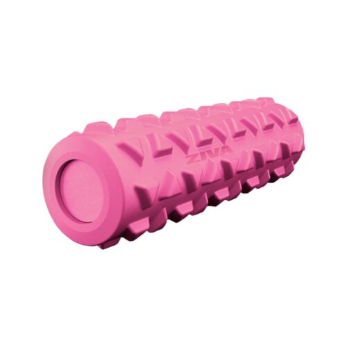 ZIVA Foam Roller Pembe
