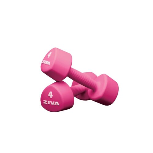 ZIVA Chic Stüdyo Tribell Dambıl 5 Kg