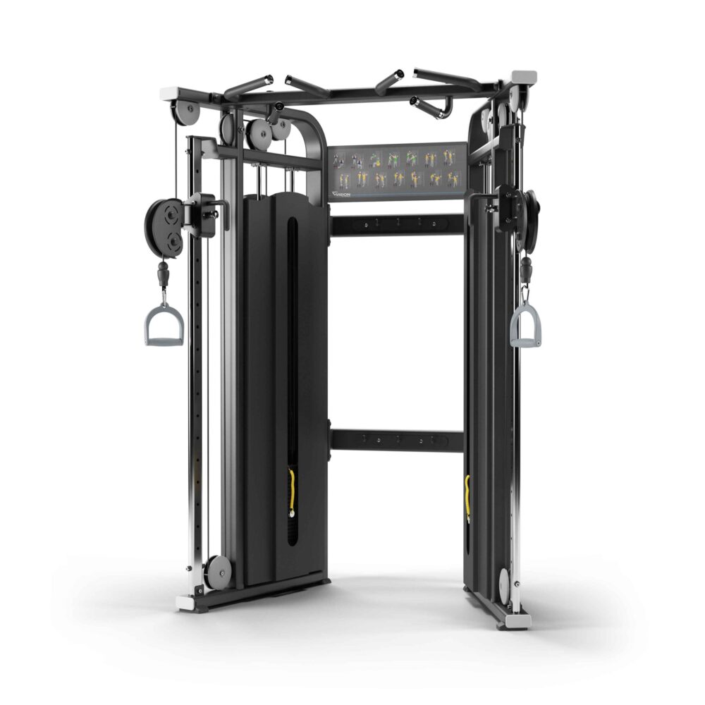 Vision Functional Trainer