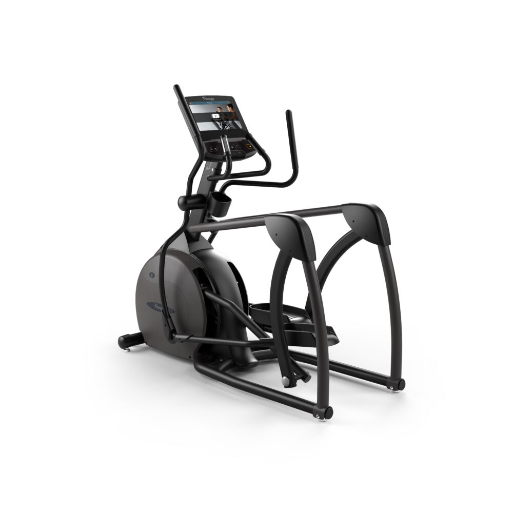 Vision S600E Eliptik Bisiklet