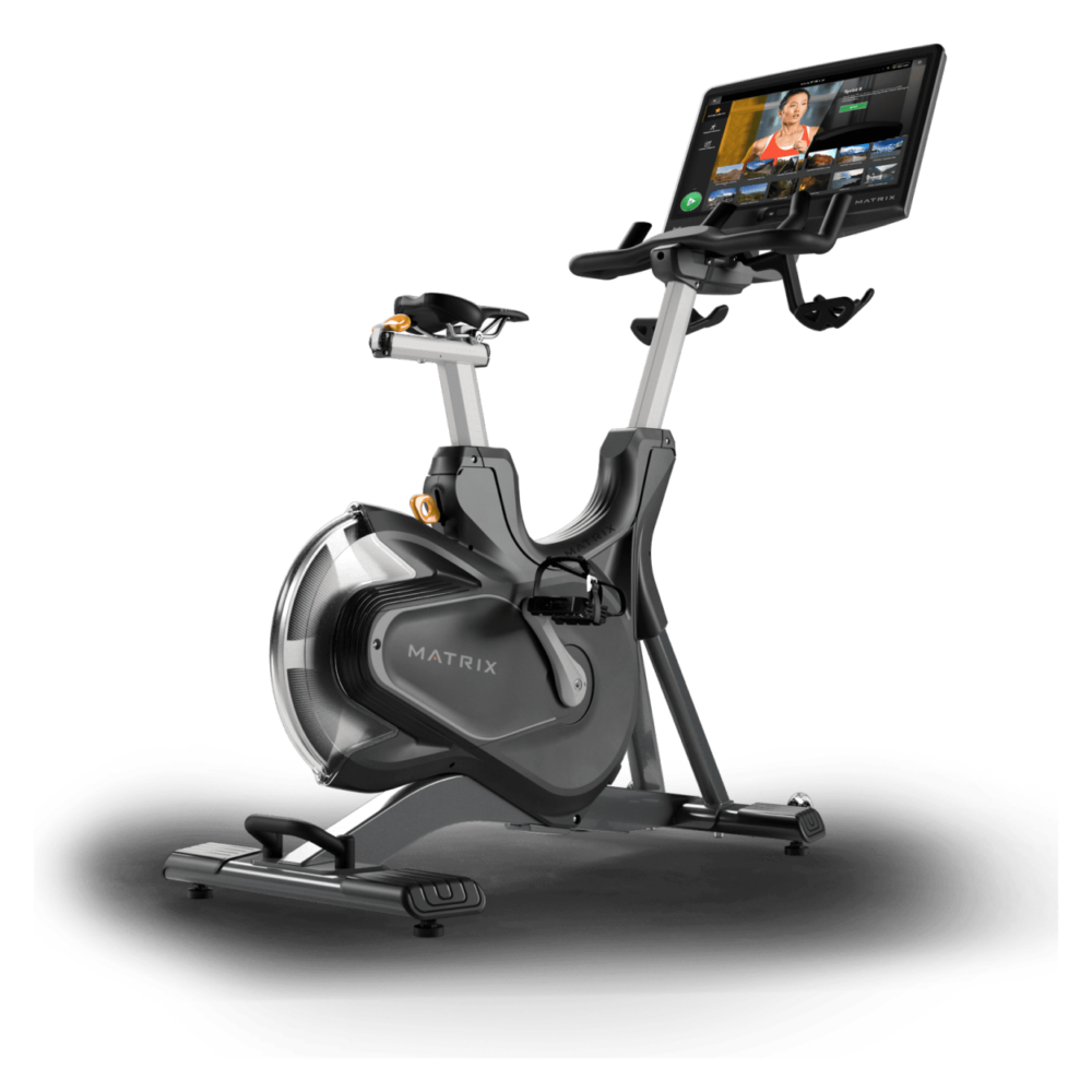 Matrix Virtual Training Cycle(VTC) Johnson Fitness Türkiye