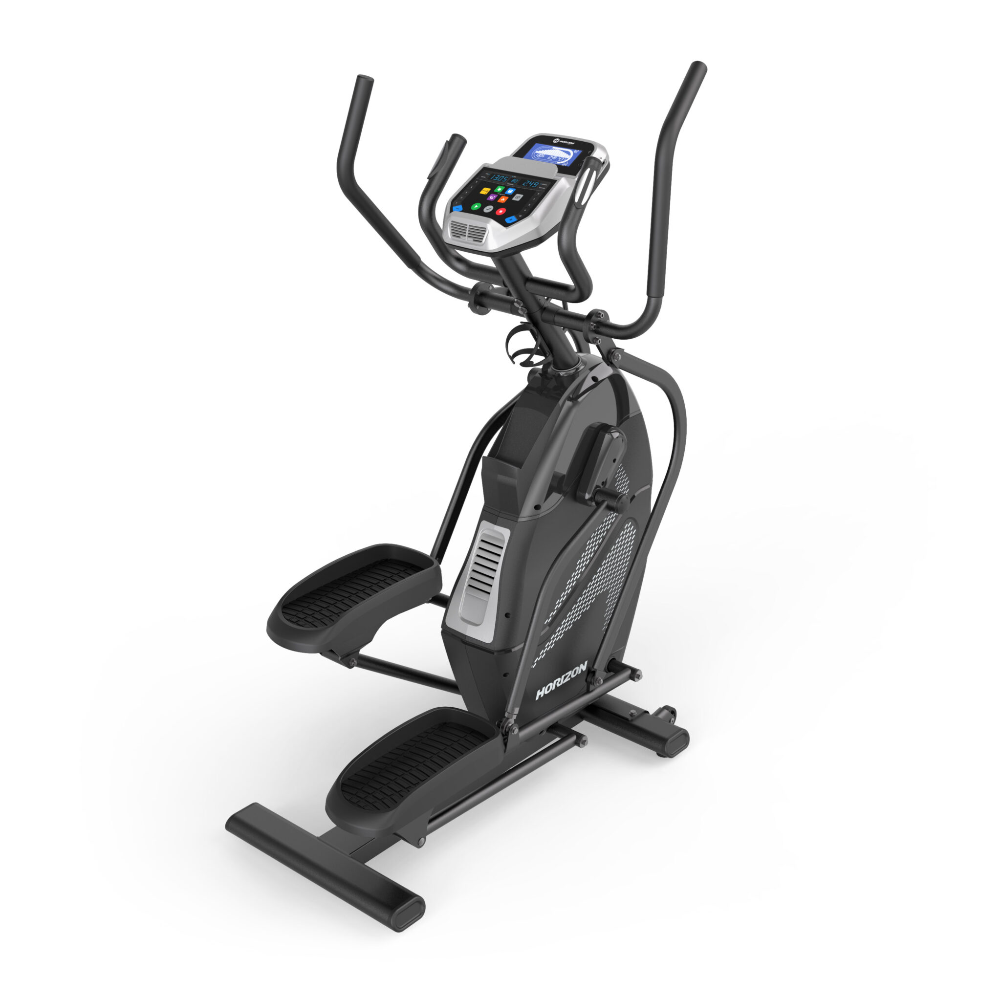 Horizon Peak Trainer Johnson Fitness Türkiye