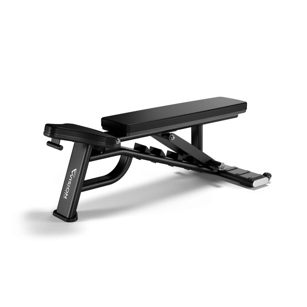 Vision Ayarlanabilir Bench Sehpası