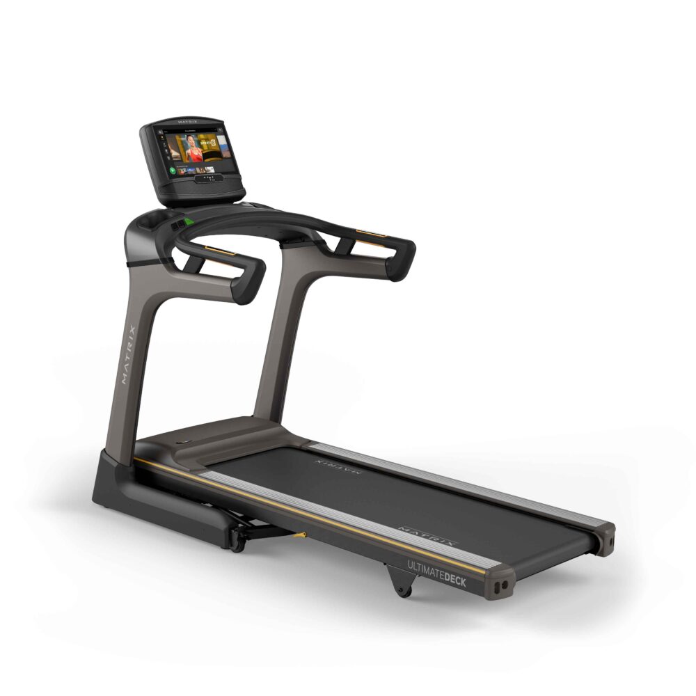 Matrix TF50 / XIR