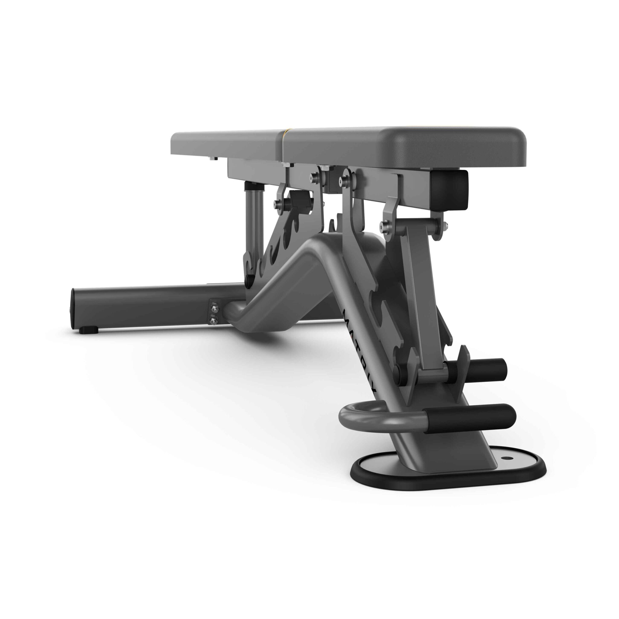 Matrix MABR1 Ayarlanabilir Bench Sehpası - Johnson Fitness Türkiye