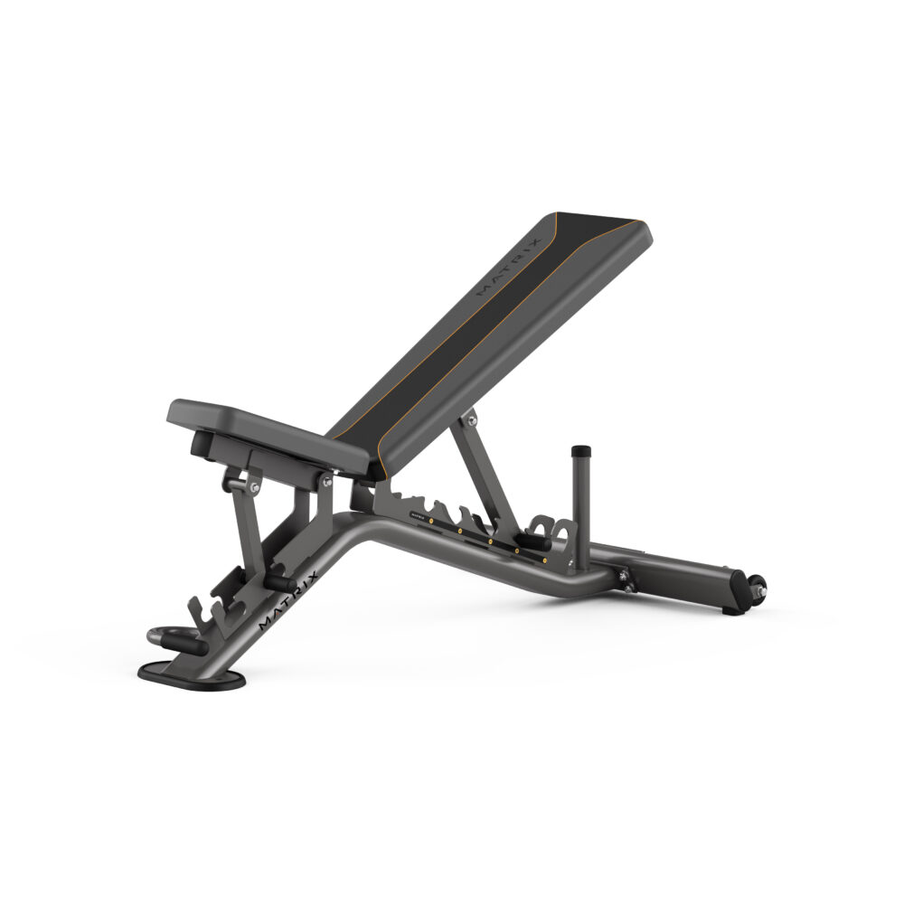 Matrix MABR1 Ayarlanabilir Bench Sehpası