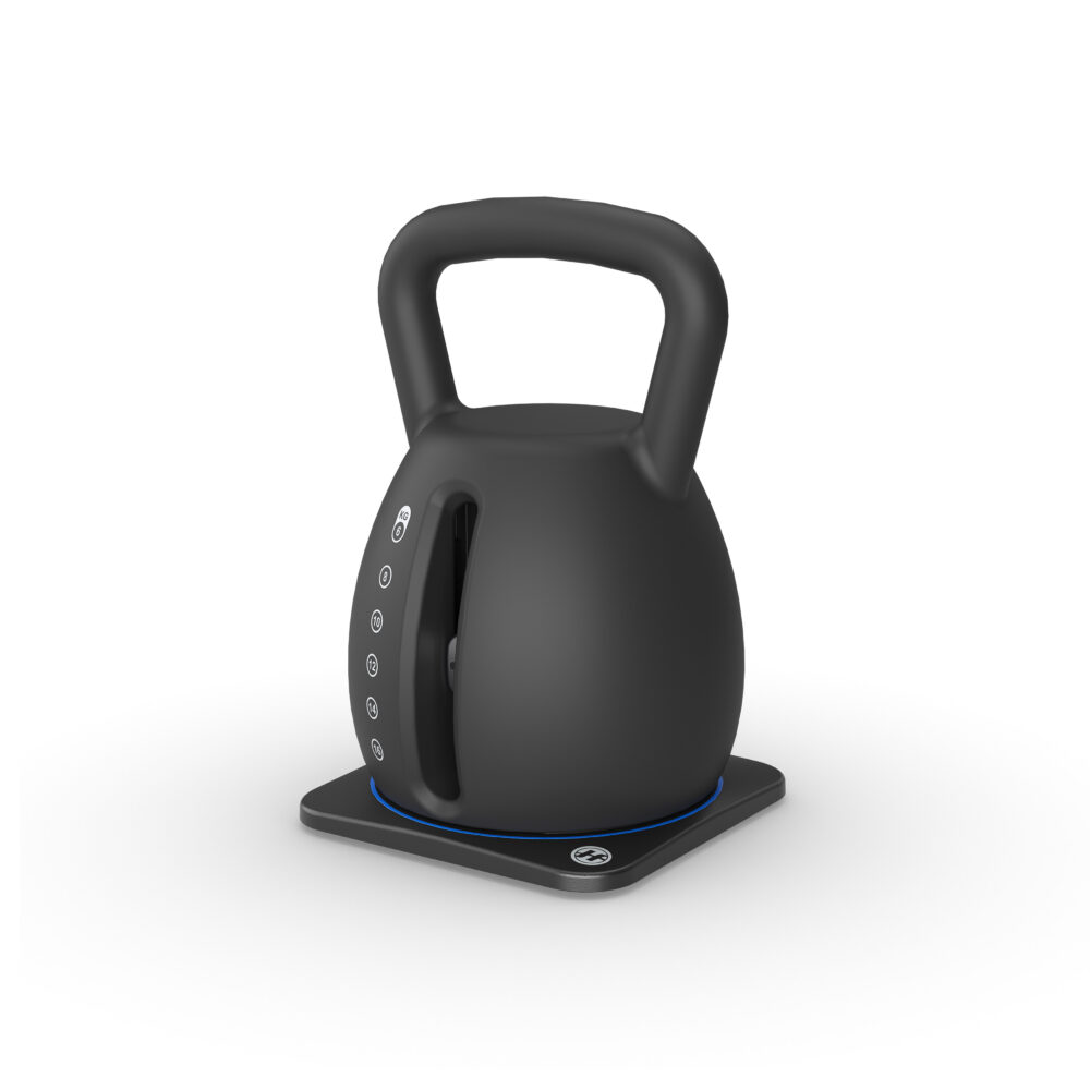 Horizon Ayarlanabilir Kettlebell