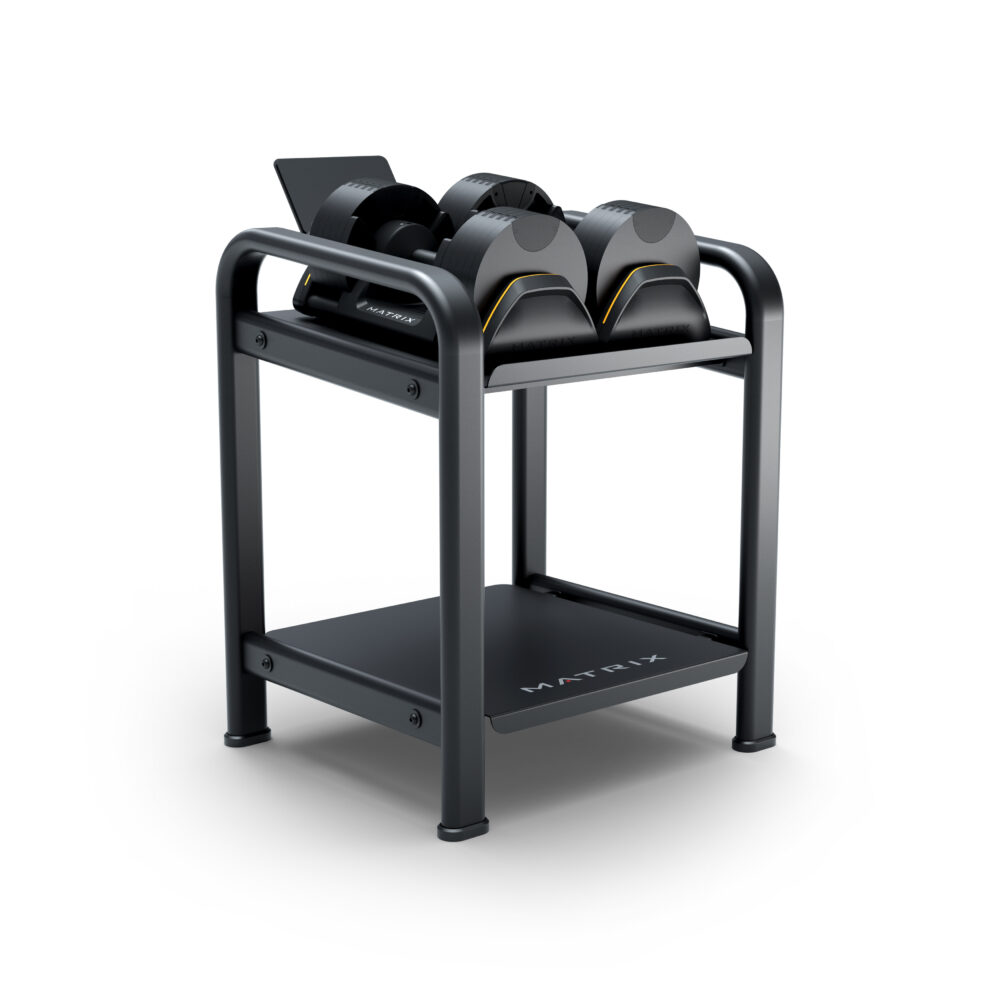 Matrix Ayarlanabilir Dambıl Standı