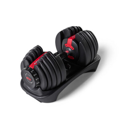 BowFlex SelectTech 552i Ayarlanabilir Dambıl
