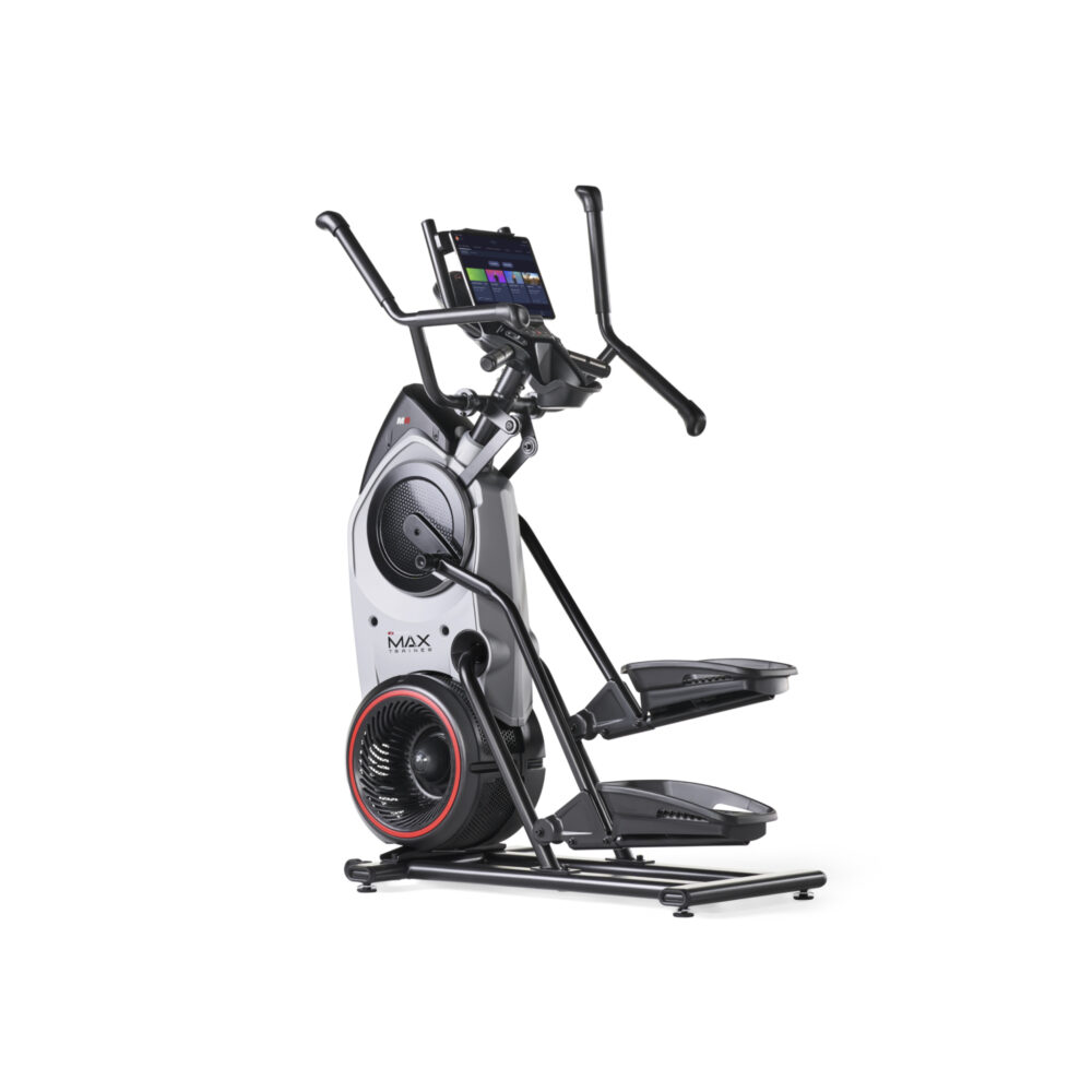 BowFlex Max Trainer M6