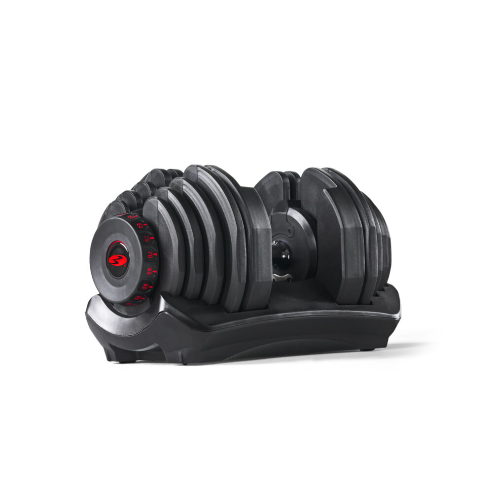 BowFlex SelectTech 1090i Ayarlanabilir Dambıl
