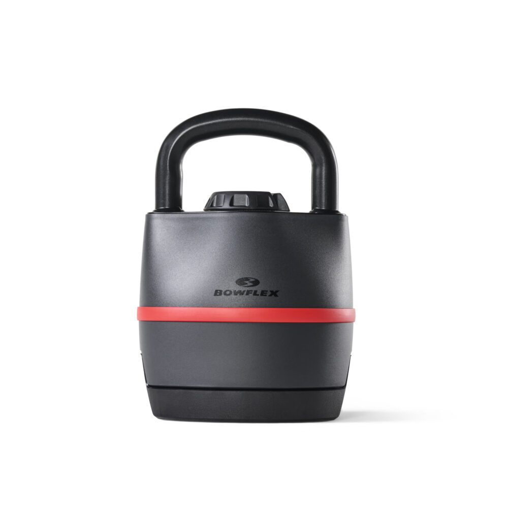 BowFlex SelectTech 840 Ayarlanabilir Kettlebell