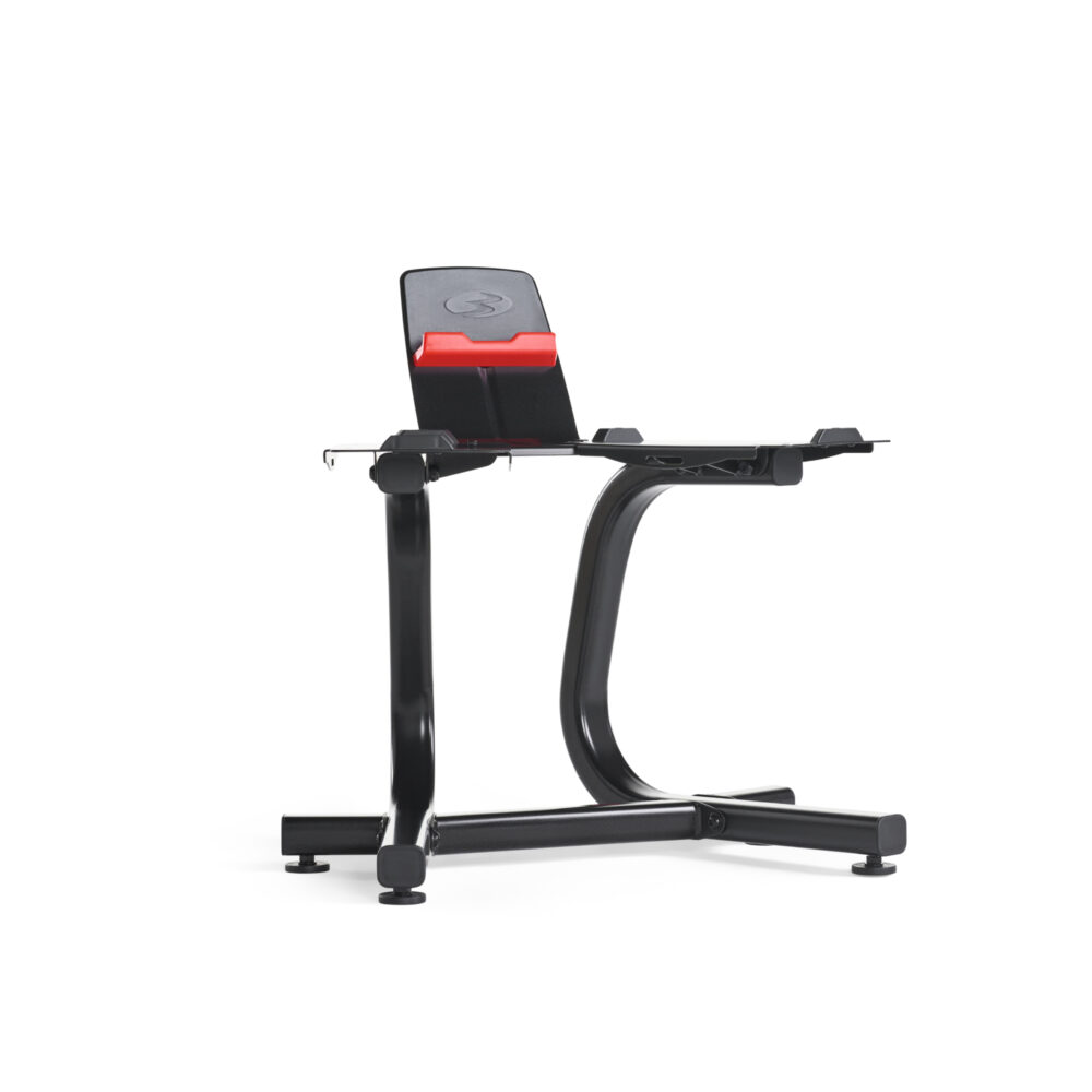 BowFlex SelectTech Ayarlanabilir Dambıl Standı