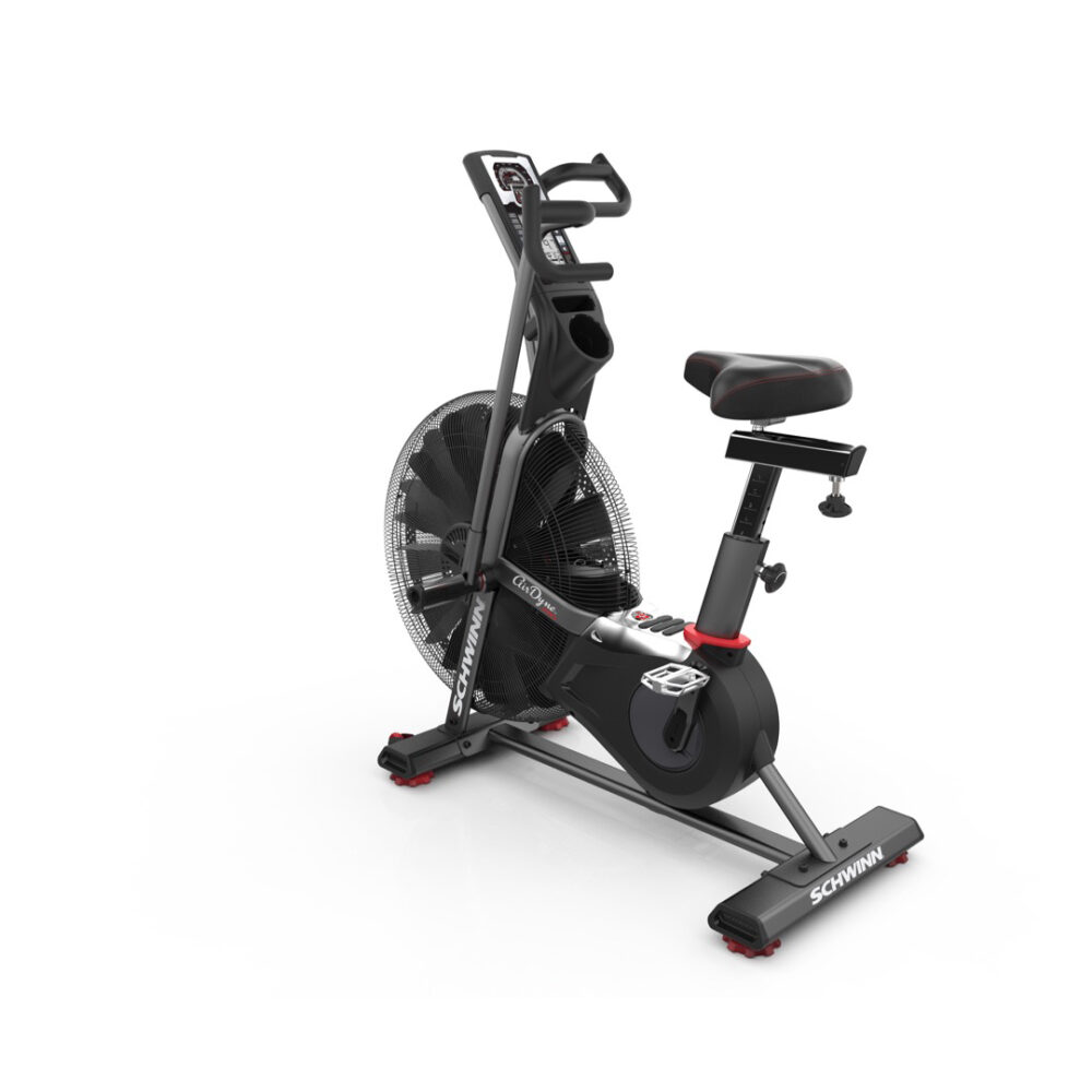 Schwinn Airdyne AD8