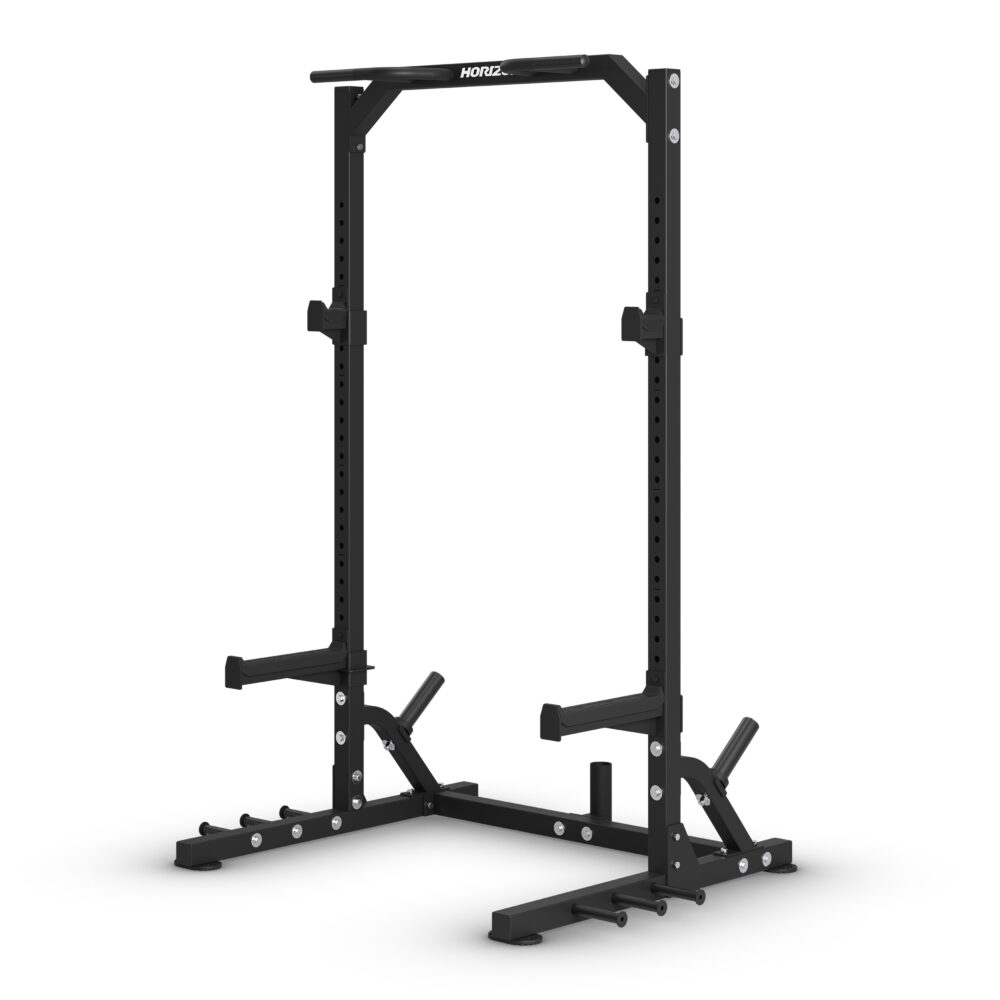 Horizon HHR50 Half Rack