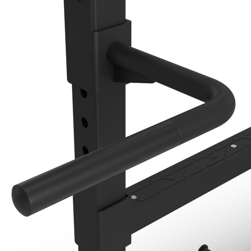 Horizon HPR70 Power Rack - Johnson Fitness Türkiye