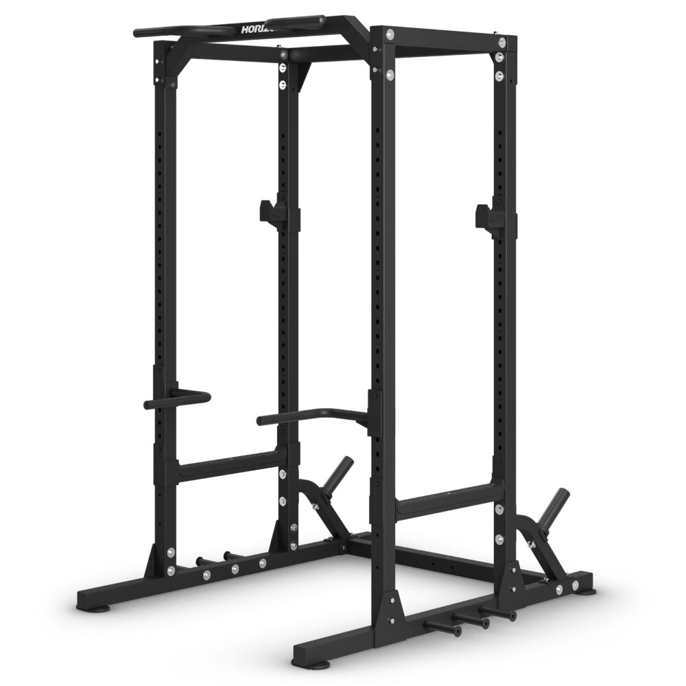 Horizon HPR70 Power Rack