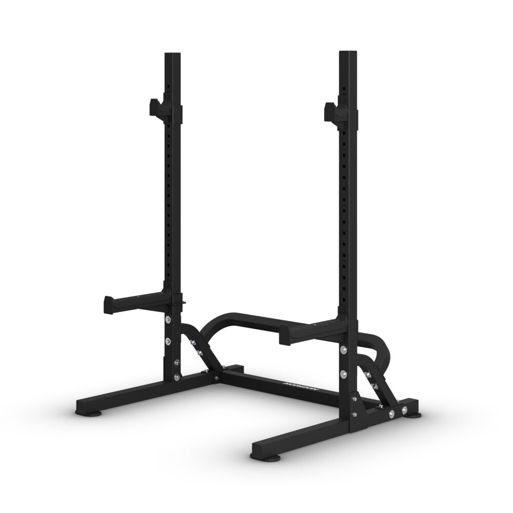 Horizon HSR30 Squat Rack